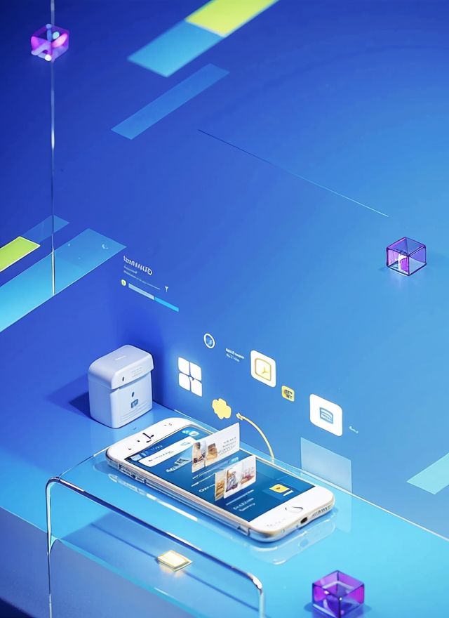 营销型网站建设