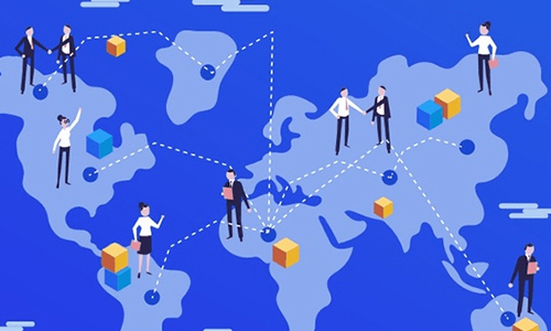 外贸网站建设，你不得不知的7个潜在“雷区”