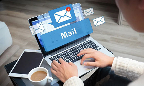 教你快准狠找到海外采购负责人的邮箱!